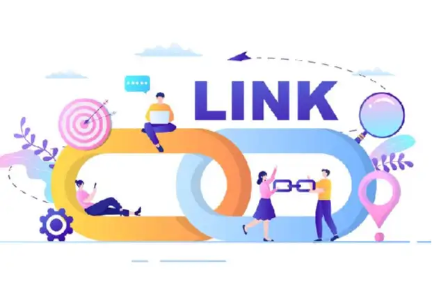 Link Building